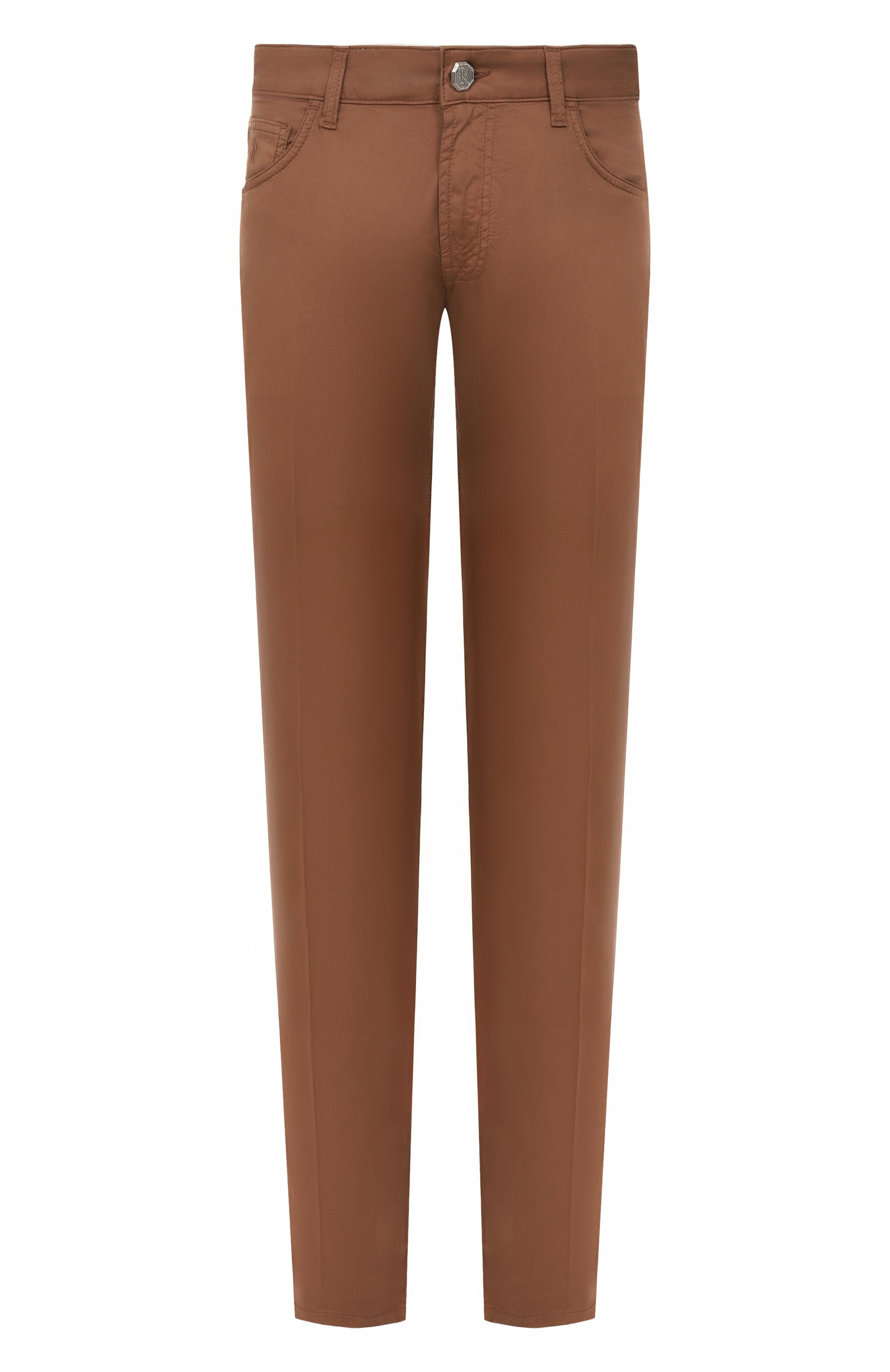 Хлопковые брюки STEFANO RICCI, арт. MST41B0150/T0182, фото 1