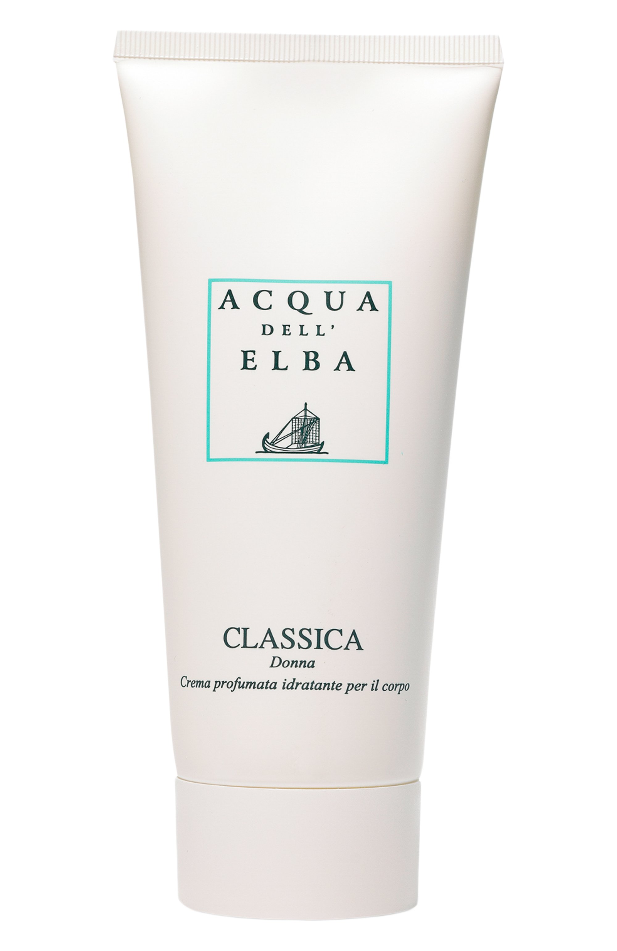 Крем для тела и рук classica woman (200ml) ACQUA DELL ELBA, арт. 8032758530067, фото 1