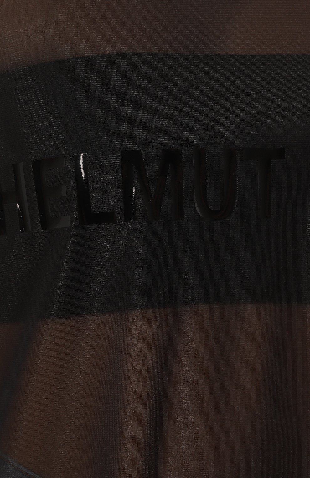 Футболка HELMUT LANG, арт. 004HM501, фото 5