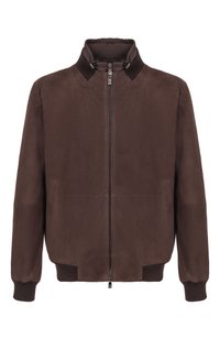 Коричневый