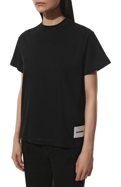 Комплект из трех футболок JIL SANDER, арт. JPPU706540-WU248808, фото 3