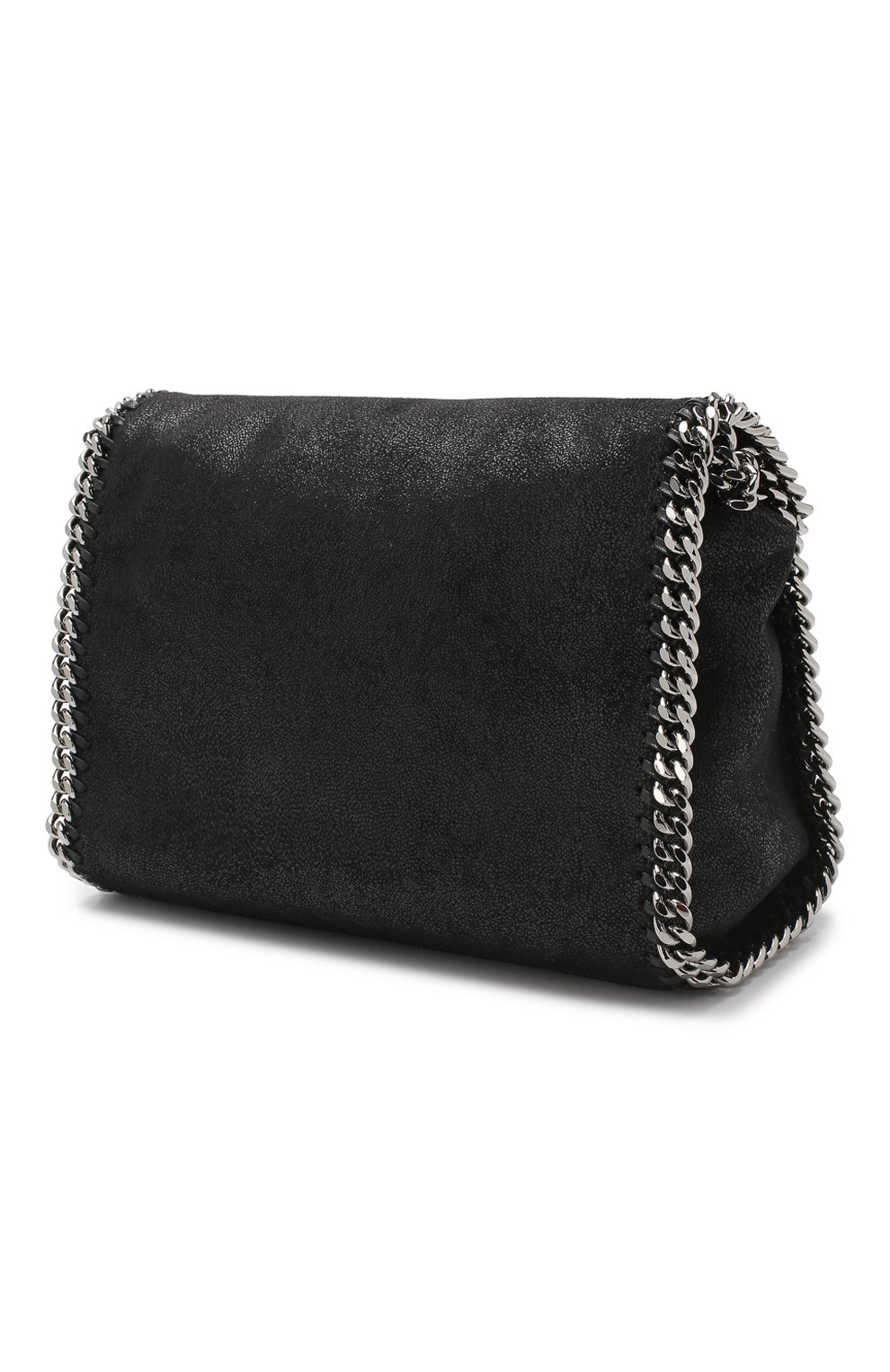 Сумка falabella из экокожи STELLA MCCARTNEY, арт. 557837/W9132, фото 3