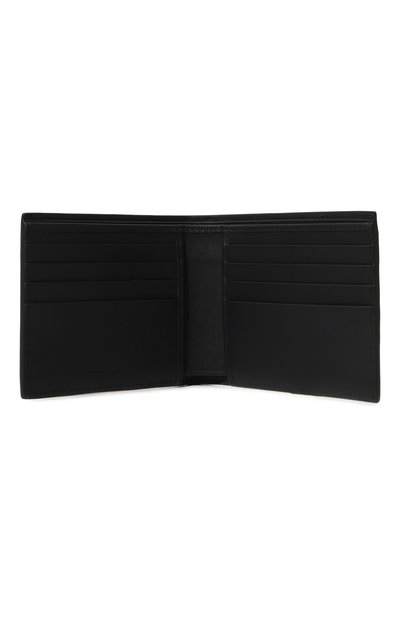 Кожаное портмоне BOTTEGA VENETA, арт. 113993/V47W1, фото 3