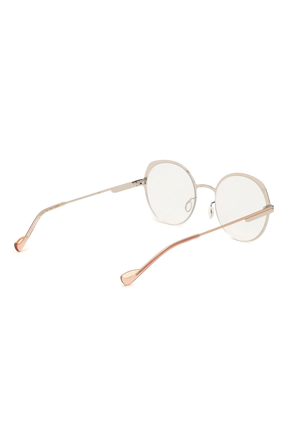 Оправа CAROLINE ABRAM, арт. J0ANA 258, фото 4