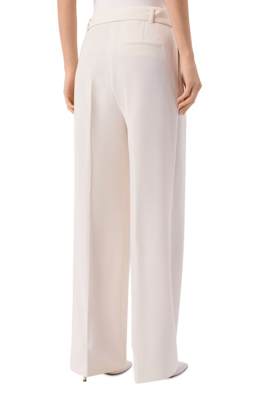 Брюки BOSS 50479405 Белый  50479405 Фото 4