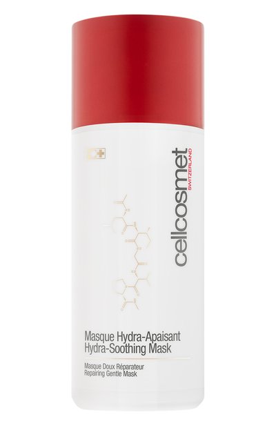 Увлажняющая успокаивающая маска hydra-soothing mask (50ml) CELLCOSMET AND CELLMEN, арт. 2214_2601