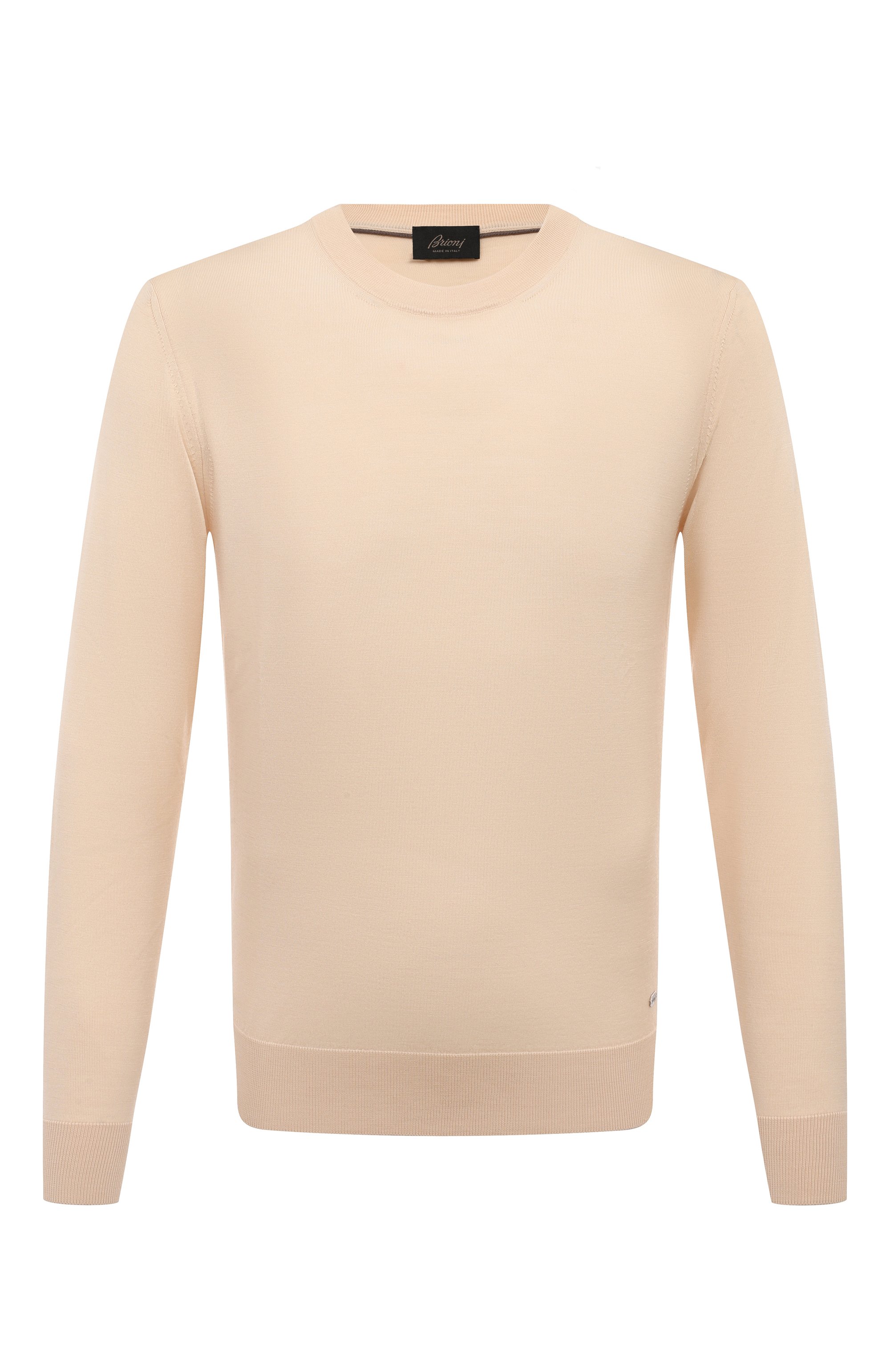 Шерстяной джемпер BRIONI, арт. UMQ90L/0ZK82/9200, фото 1