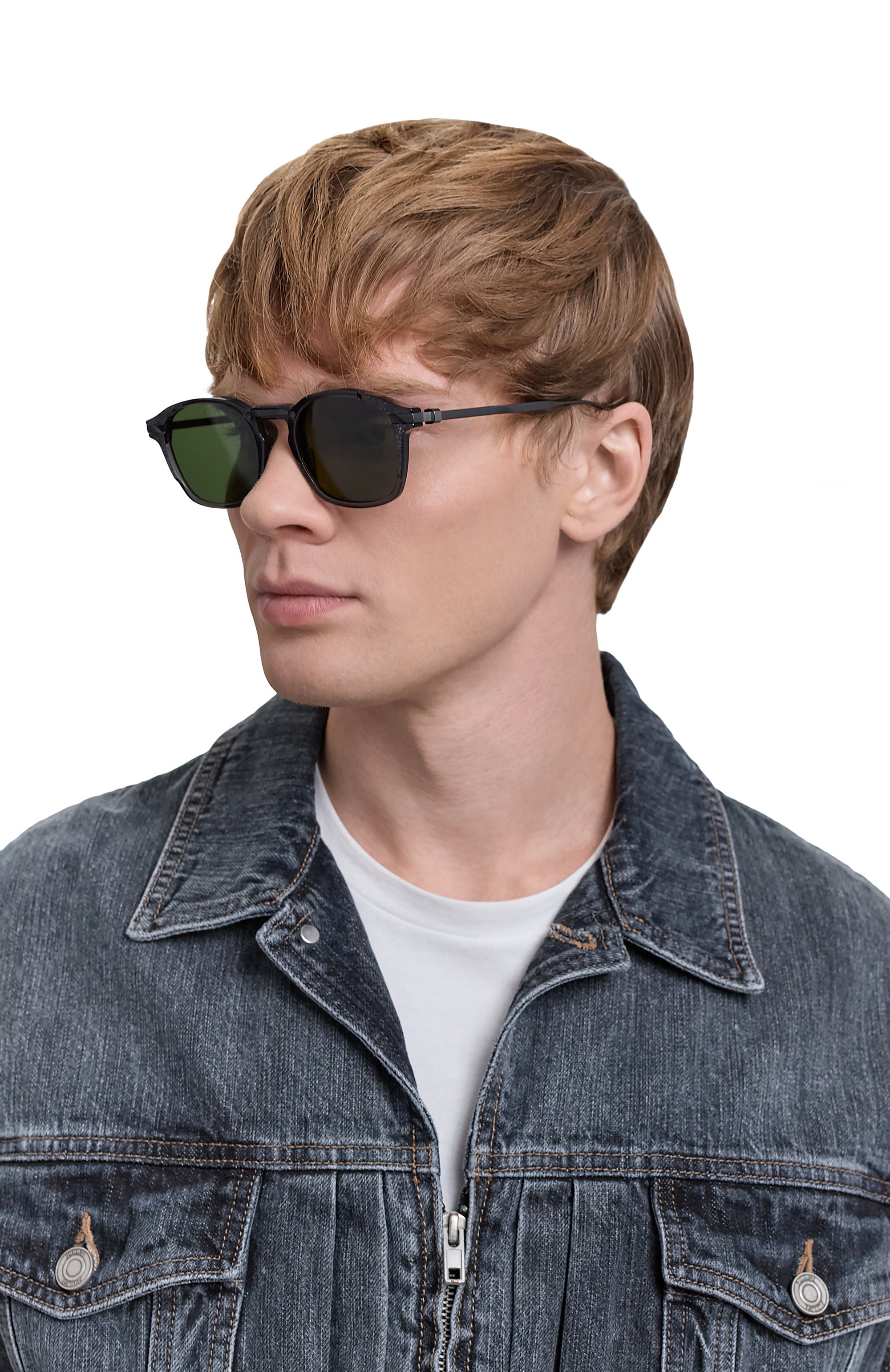 Солнцезащитные очки MOVITRA, арт. INCEPTUS 02 C1, фото 2