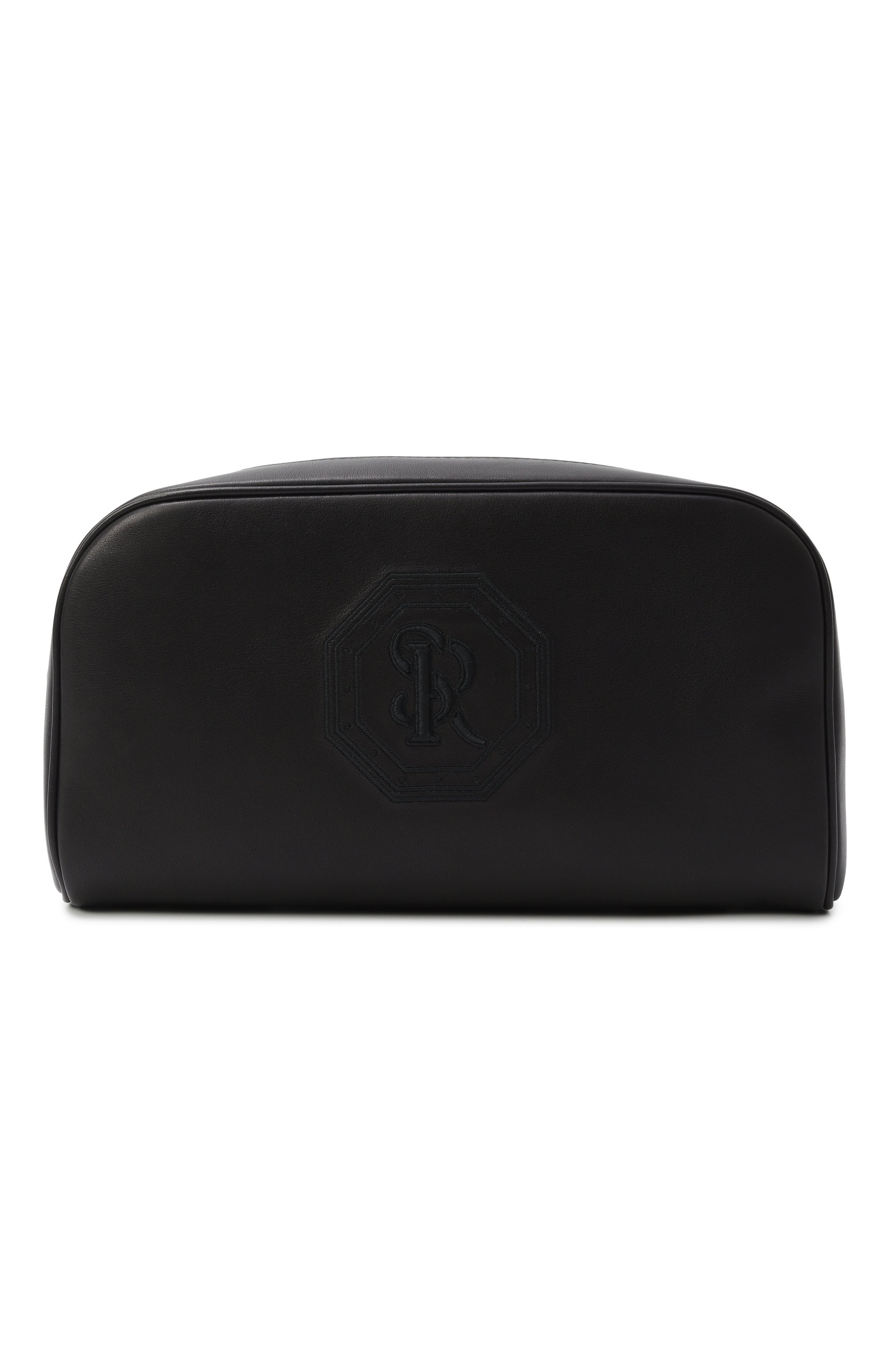 Несессер STEFANO RICCI черного цвета по цене 236500 руб., арт. PP37805U/SA, фото 1 Несессер STEFANO RICCI, арт. PP37805U/SA, фото 1