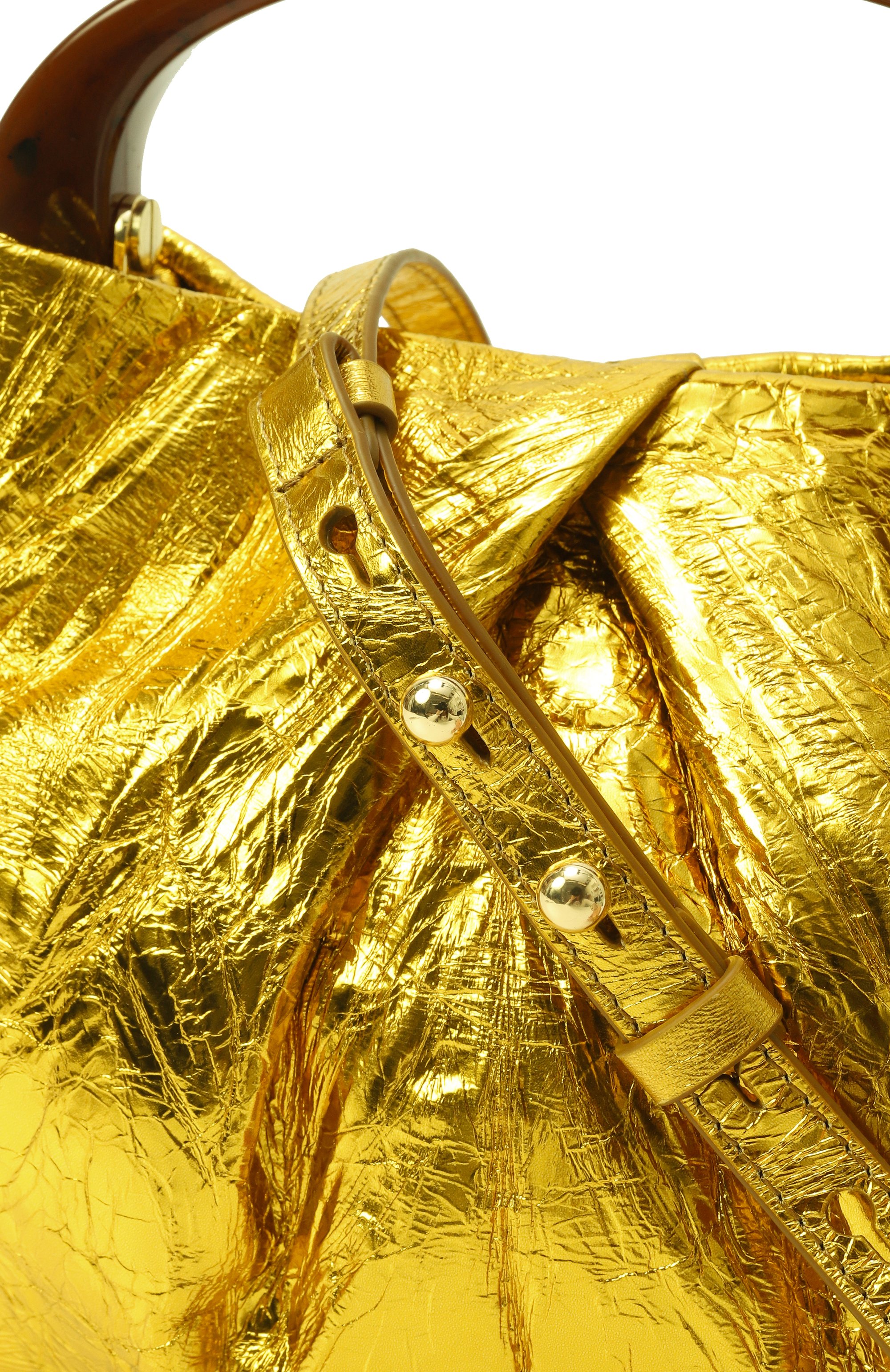 Сумка DRIES VAN NOTEN, арт. 251-011524-207, фото 3