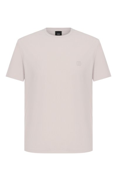 Мужская футболка DUNO, арт. GREG ST/0LBIA