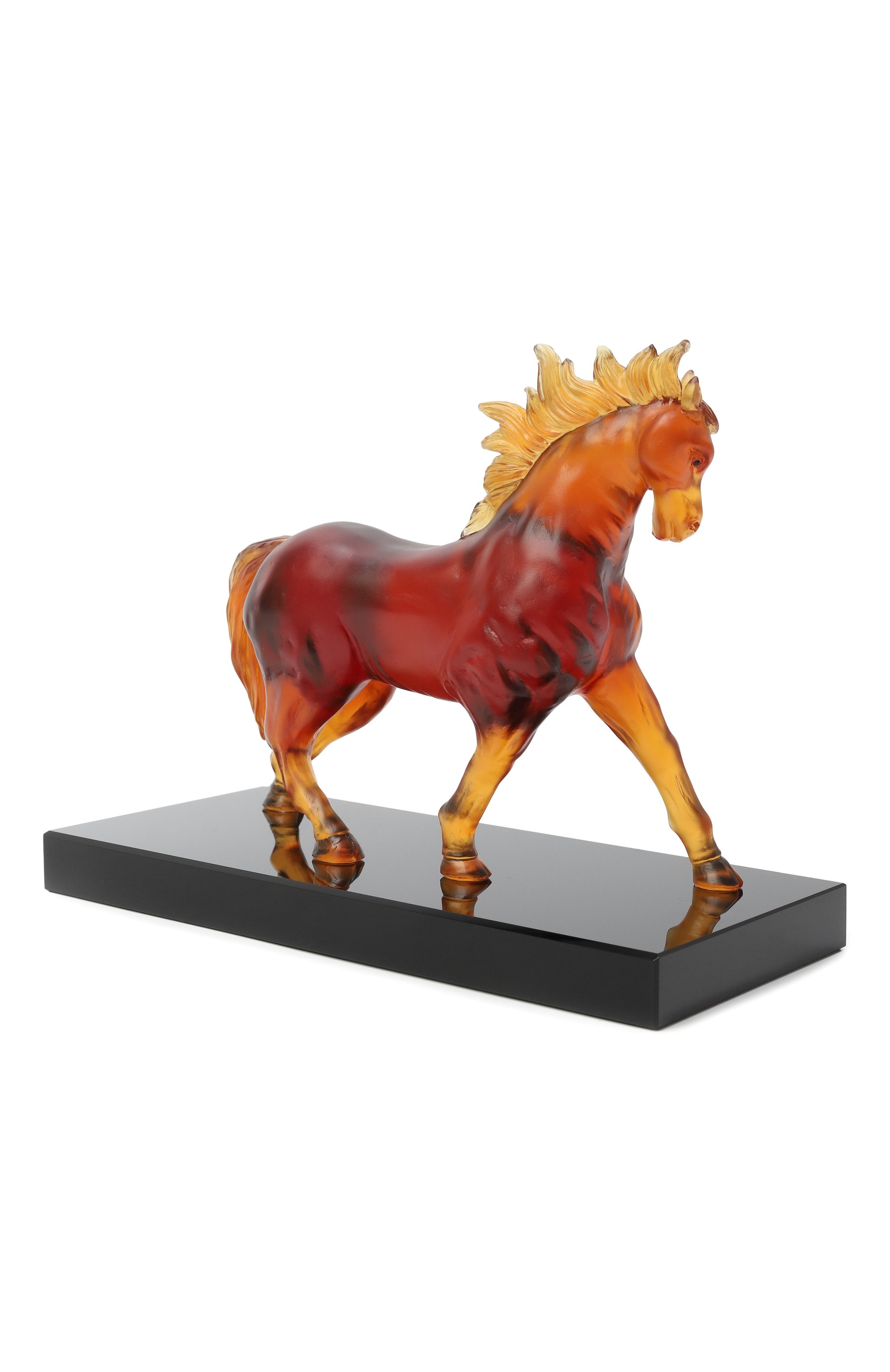 Скульптура bogatyr horse TSAR, арт. 528626DY, фото 3