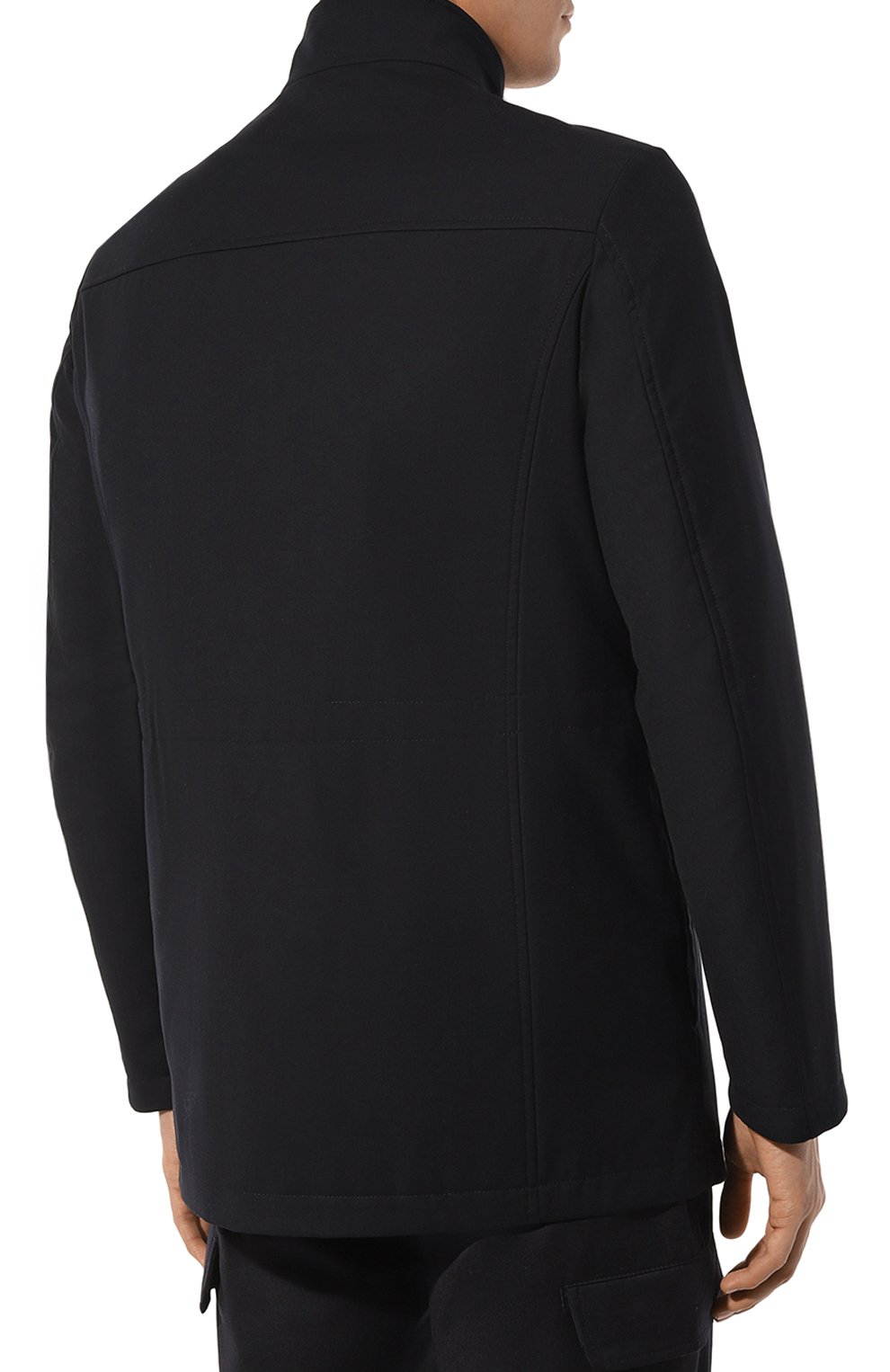 Куртка CANALI, арт. 020366/SG02953, фото 4