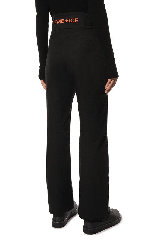 Утепленные брюки Bogner Fire+Ice 14537575 Чёрный  14537575 Фото 4