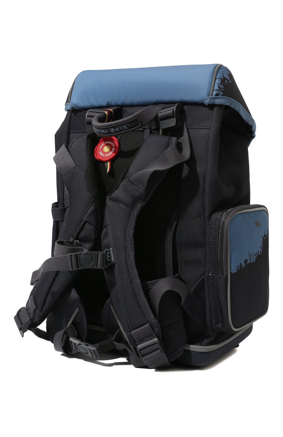 Рюкзак maxi JEUNE PREMIER, арт. ERX22189, фото 2