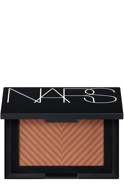 Легкая бронзирующая пудра, оттенок falaises NARS, арт. 5169NS, фото 1