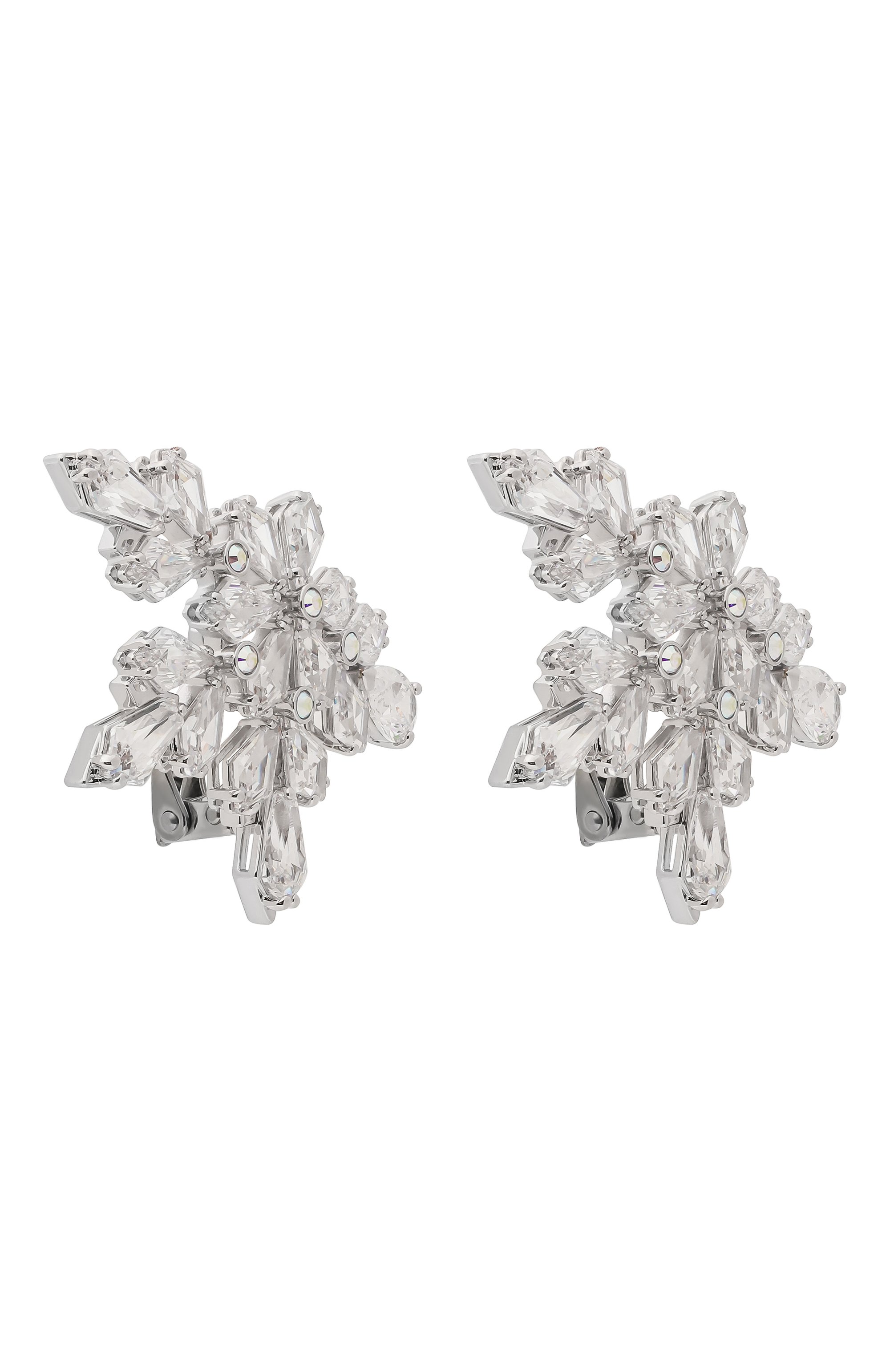 Клипсы idyllia SWAROVSKI, арт. 5692635, фото 3