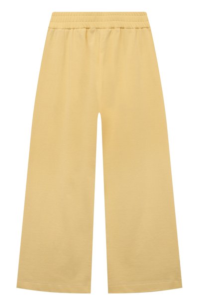 Хлопковые брюки BRUNELLO CUCINELLI, арт. BD869E634C, фото 2