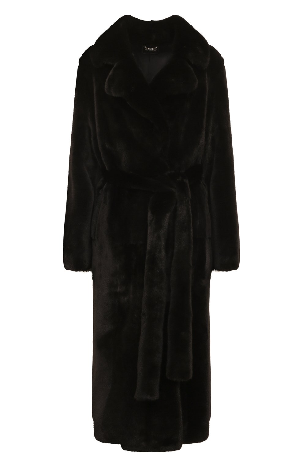 Шуба из меха норки FURLAND, арт. 0236700110190300000, фото 1