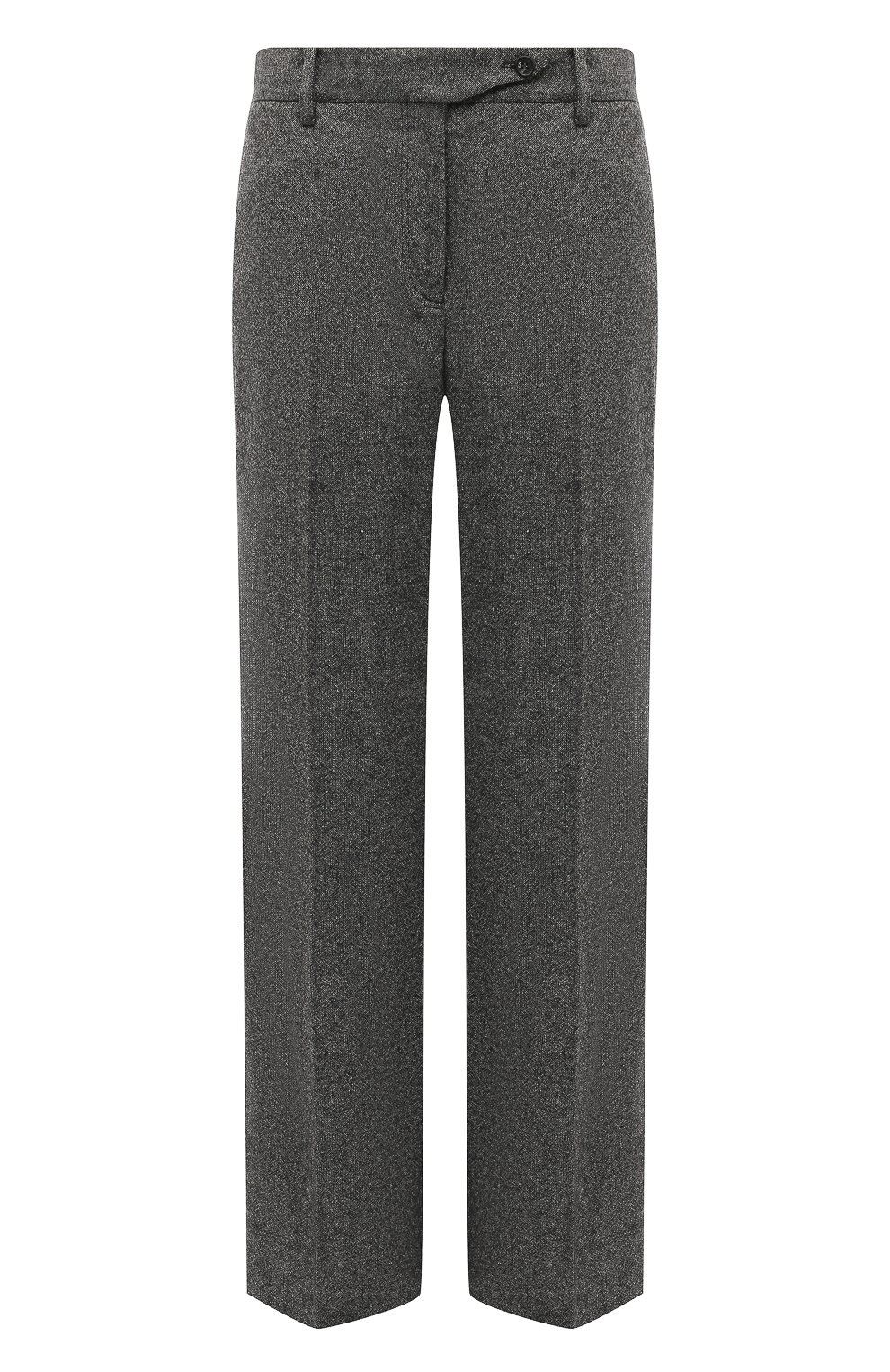 Брюки из шерсти и шелка N21, арт. B034/3067, фото 1