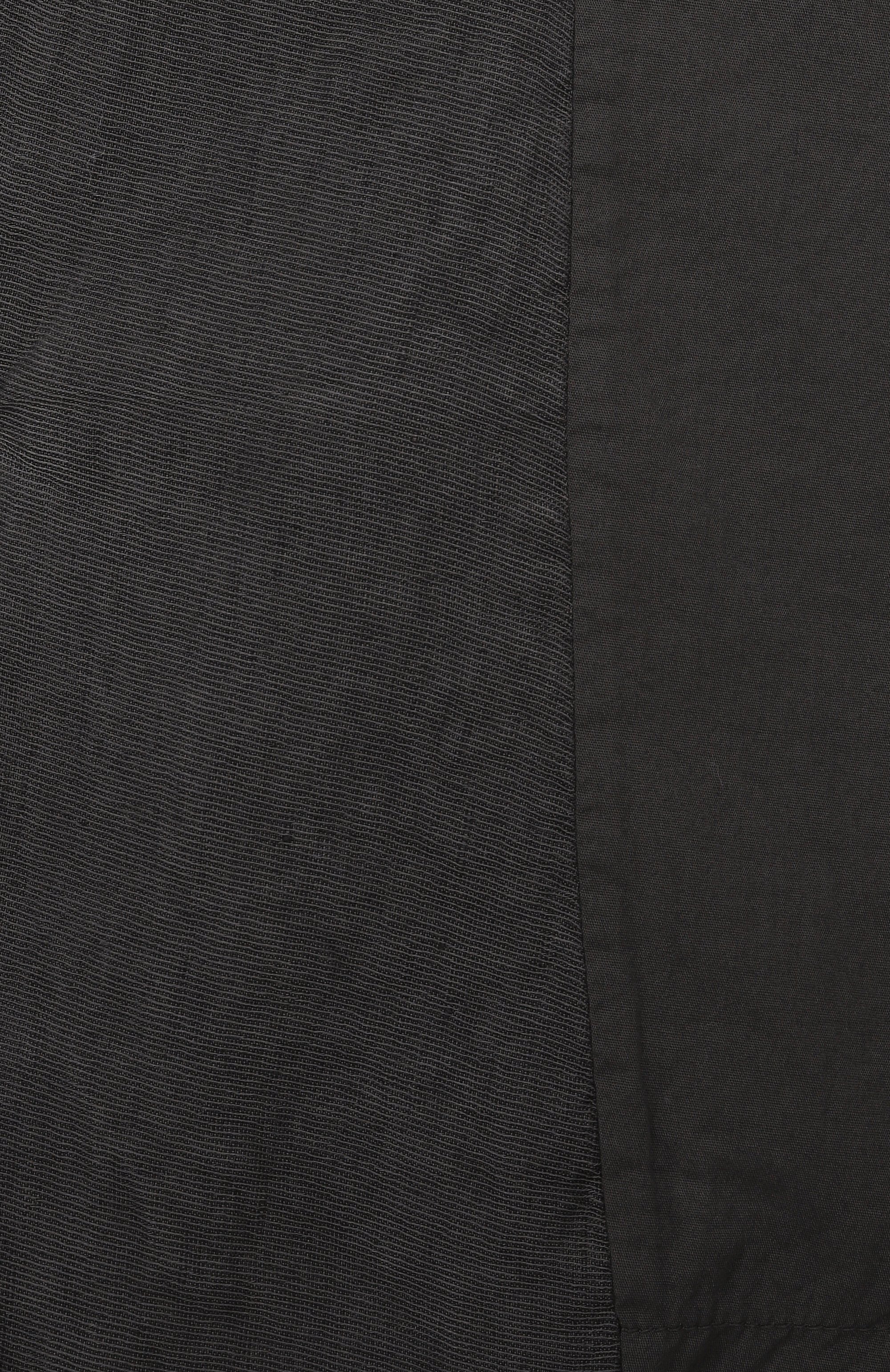 Льняной пиджак TRANSIT, арт. CFUTRZH171, фото 9