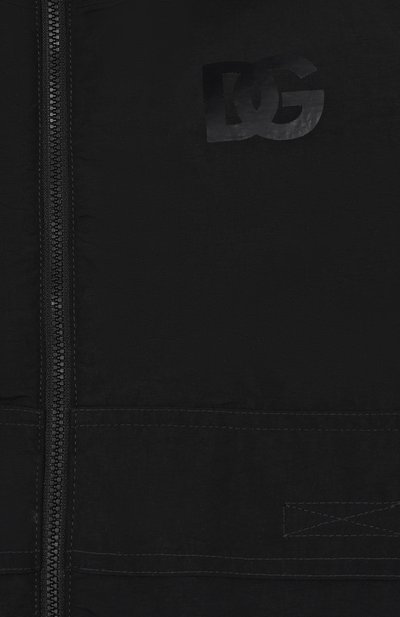 Ветровка DOLCE & GABBANA, арт. L4JB8B/G7PVJ_001, фото 3