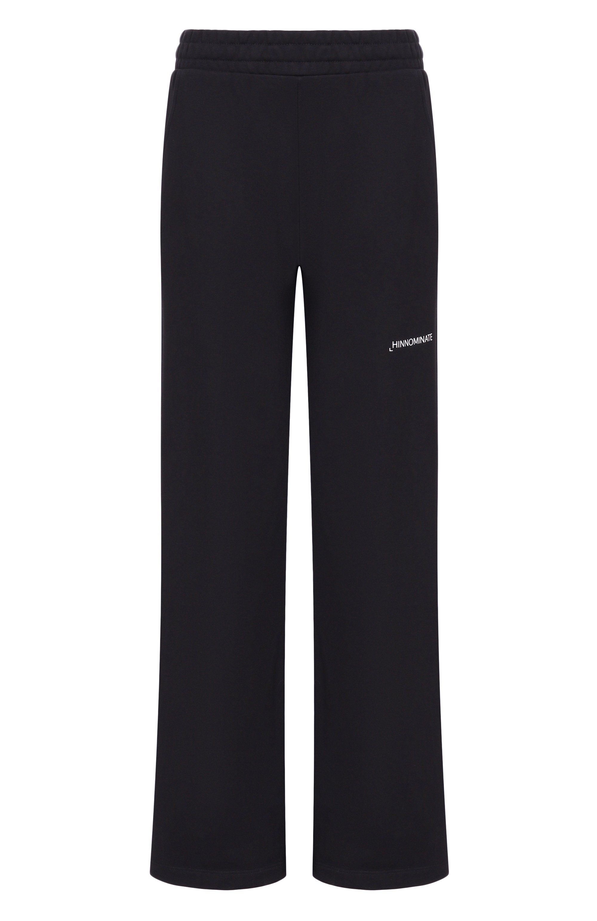 Хлопковые брюки HINNOMINATE, арт. HMABW02375, фото 1