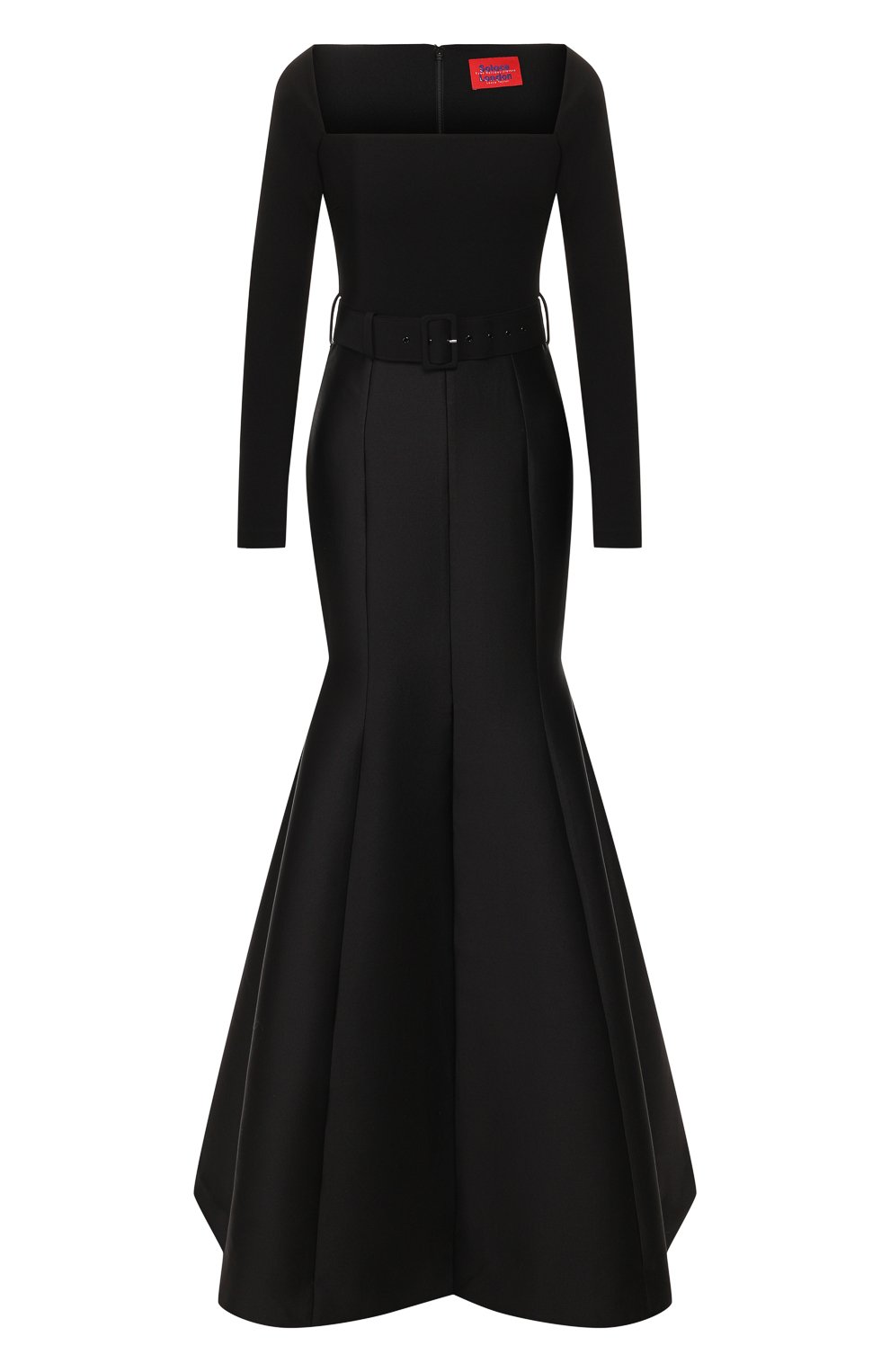 Платье-макси SOLACE LONDON, арт. 0S25103, фото 1