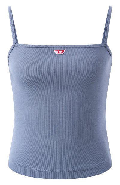 Женский хлопковый топ DIESEL, арт. A05107/0EJAI