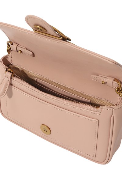 Сумка love one PINKO, арт. 100061/A0F1, фото 5