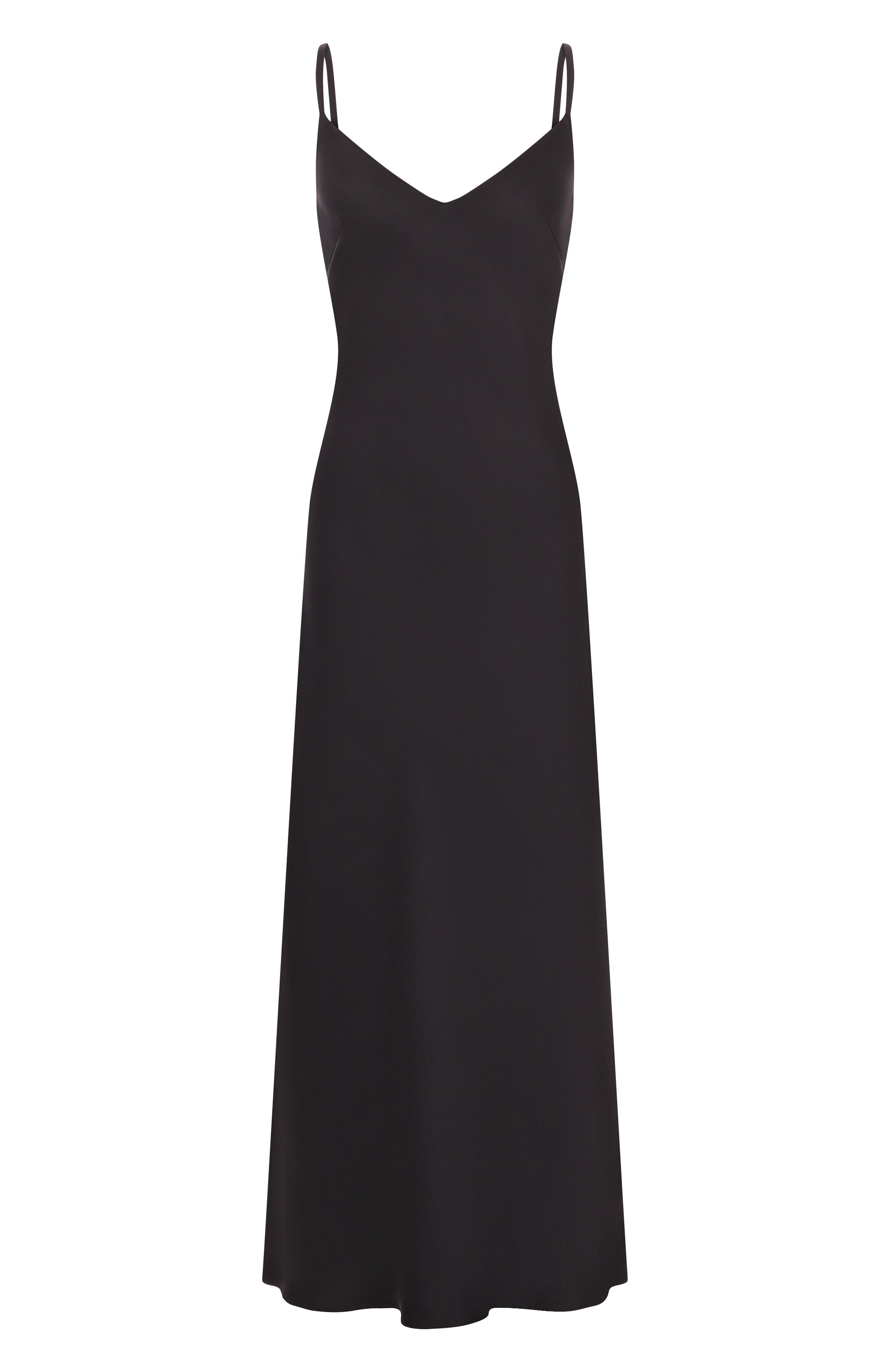 Атласное платье CHAPURIN, арт. D19595/29108-М, фото 1