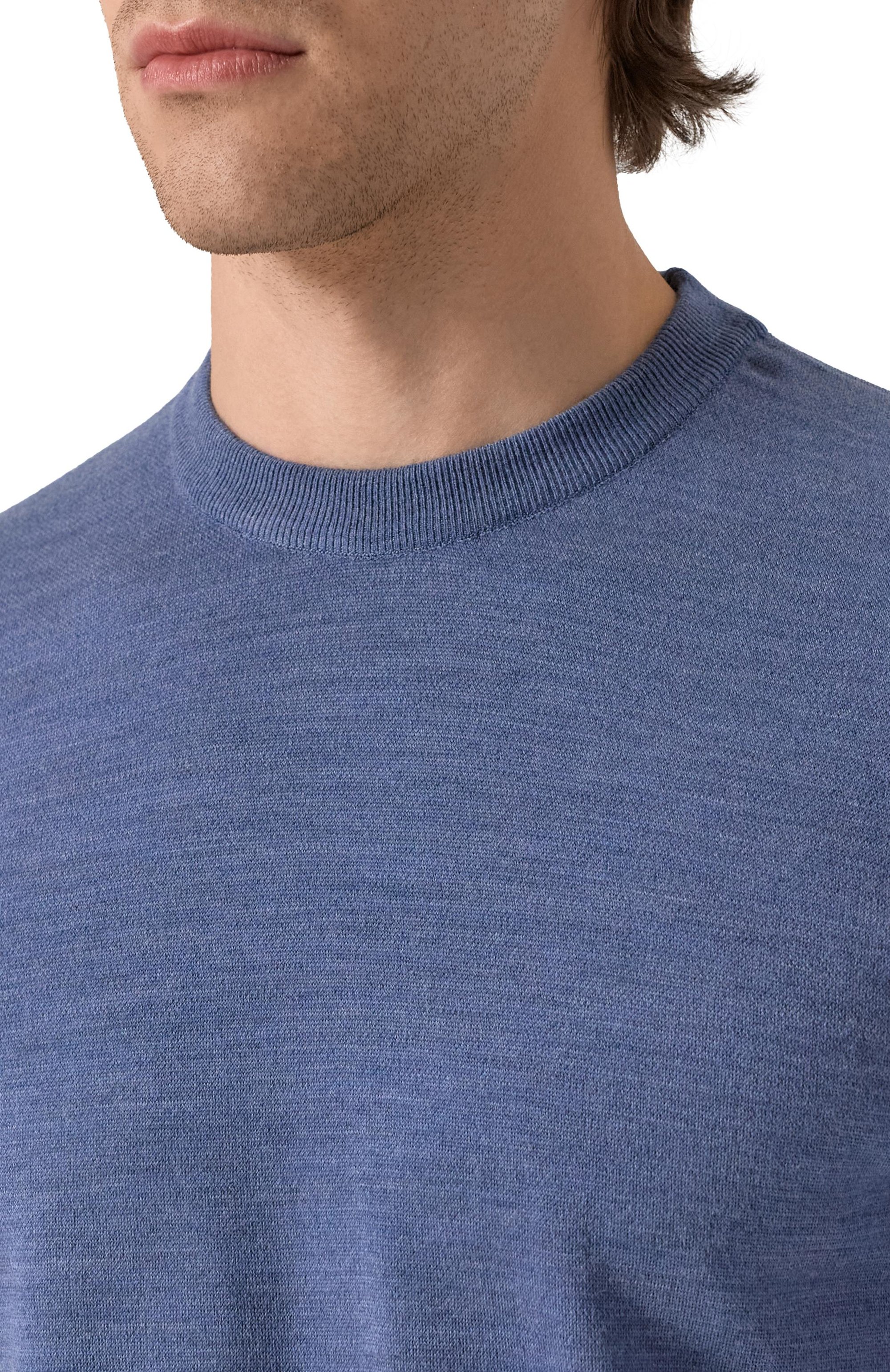 Шерстяной джемпер PAUL&SHARK, арт. 25411515/3XL/3XL, фото 5