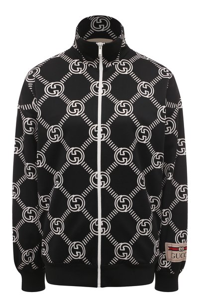 Женский толстовка GUCCI, арт. 681271 XJD1I