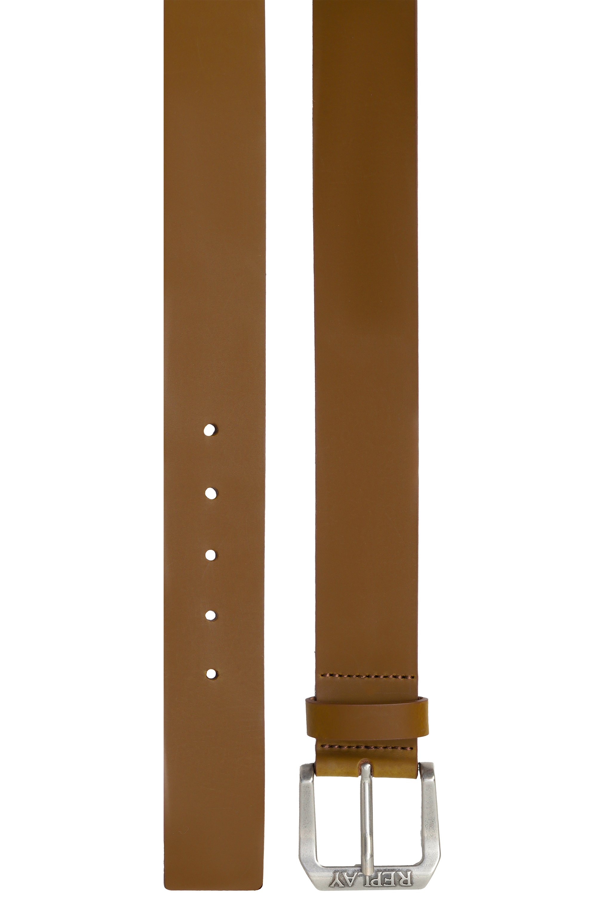 Кожаный ремень REPLAY, арт. AM2417.000.A3008A, фото 3