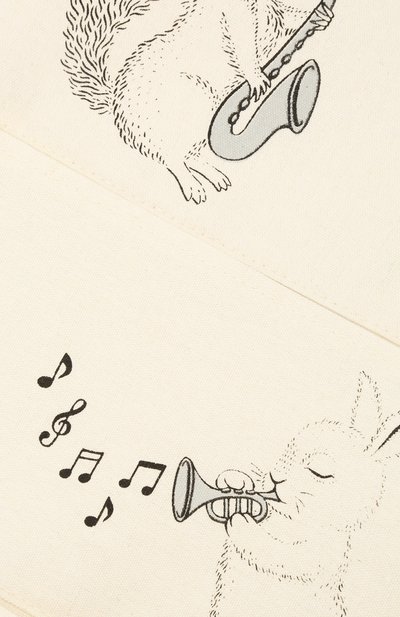 Хлопковый карман на кровать BLOOMINGVILLE, арт. 90180676, фото 3