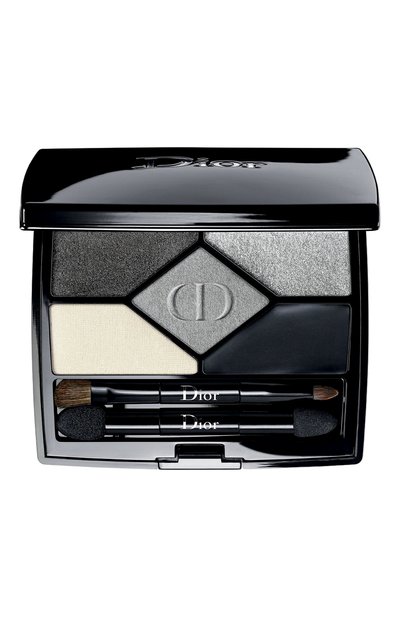 Тени для век diorshow 5 couleurs designer, 008 смоки дизайн DIOR, арт. F014814008, фото 1