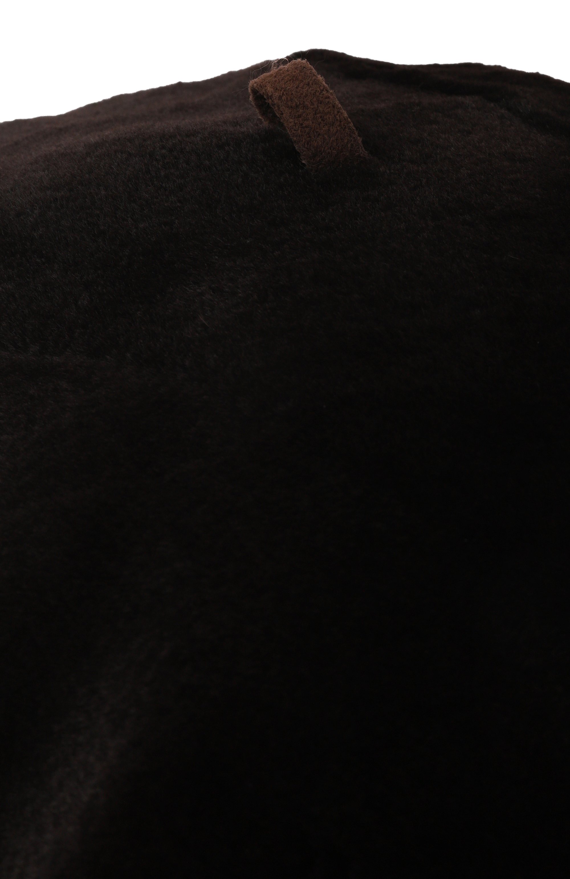 Меховой берет из норки VICTORIA KUSENKOVA, арт. 010210004023, фото 4