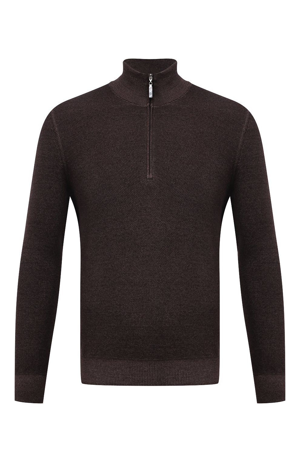 Шерстяной джемпер GRAN SASSO, арт. 57164/22748, фото 1