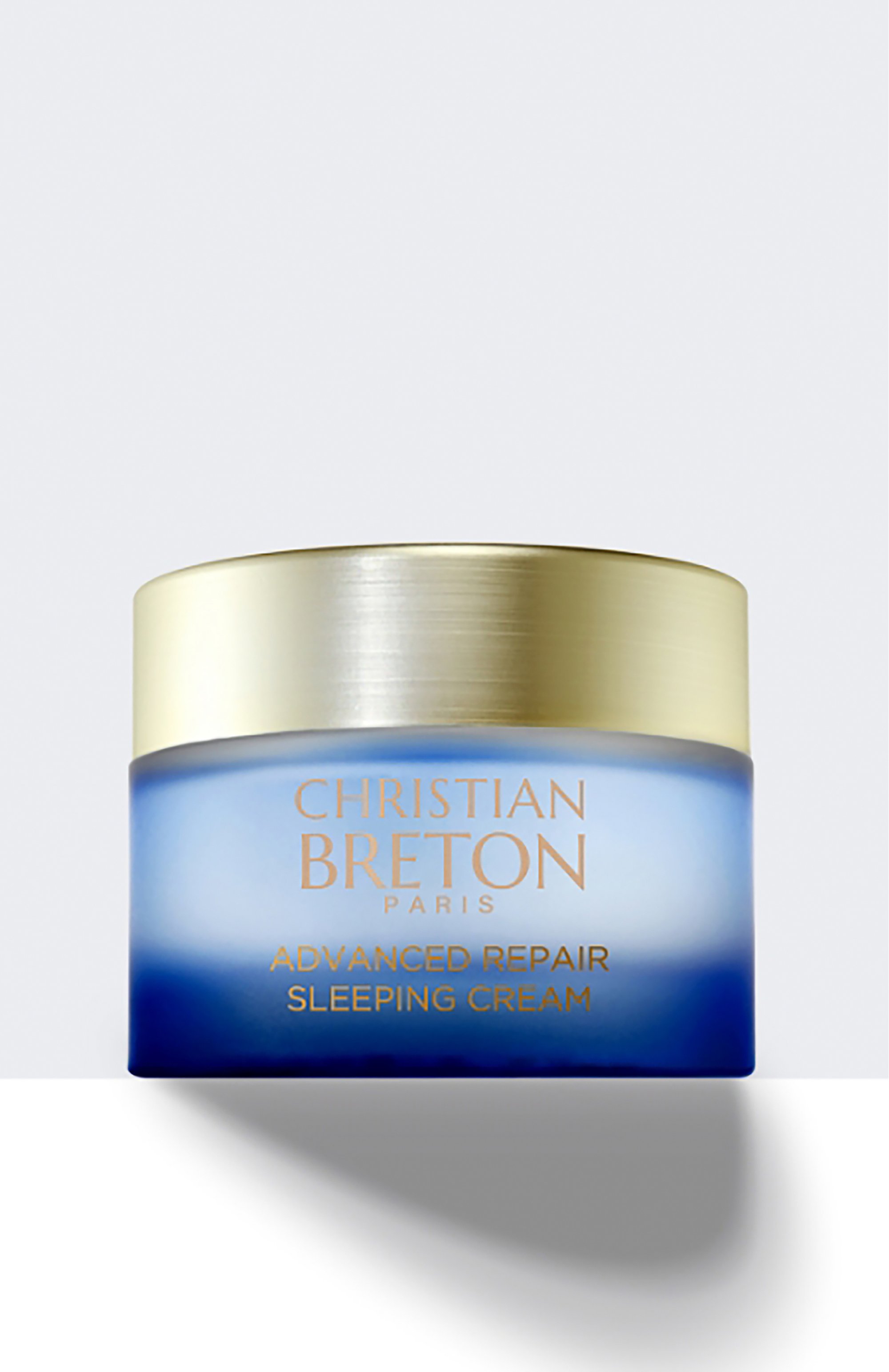 Мультифункциональный восстанавливающий крем для лица (50ml) CHRISTIAN BRETON, арт. 3556500016913, фото 4