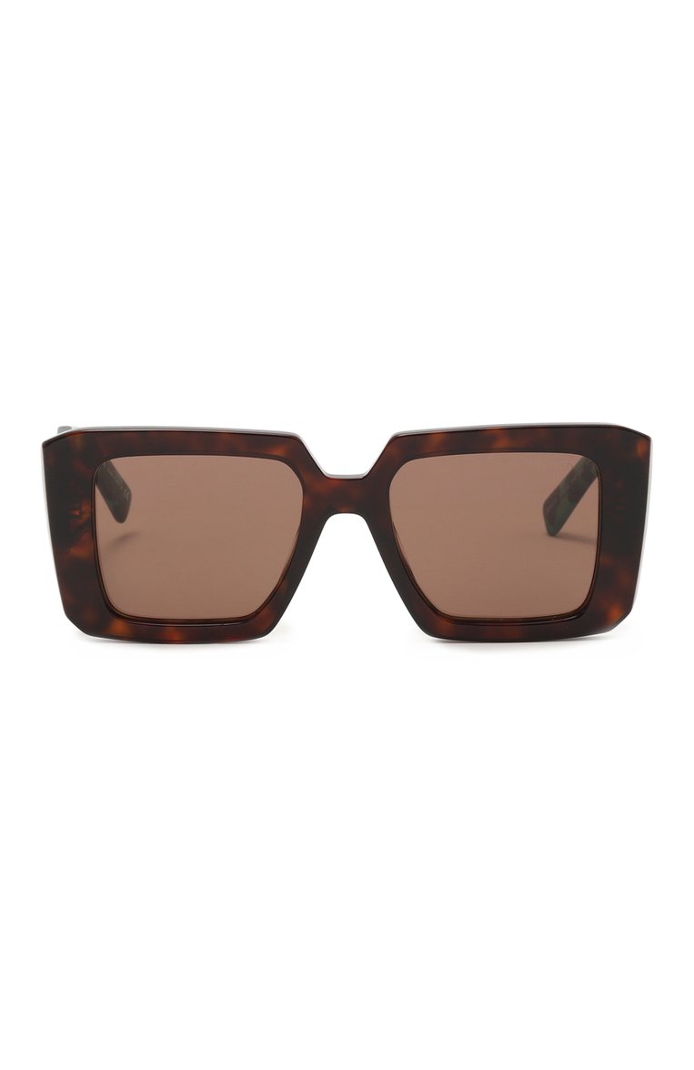 Солнцезащитные очки PRADA, арт. SPR23Y-E2AU-FE06B-051, фото 1