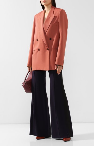 Двубортный жакет ACNE STUDIOS, арт. AH0049, фото 2