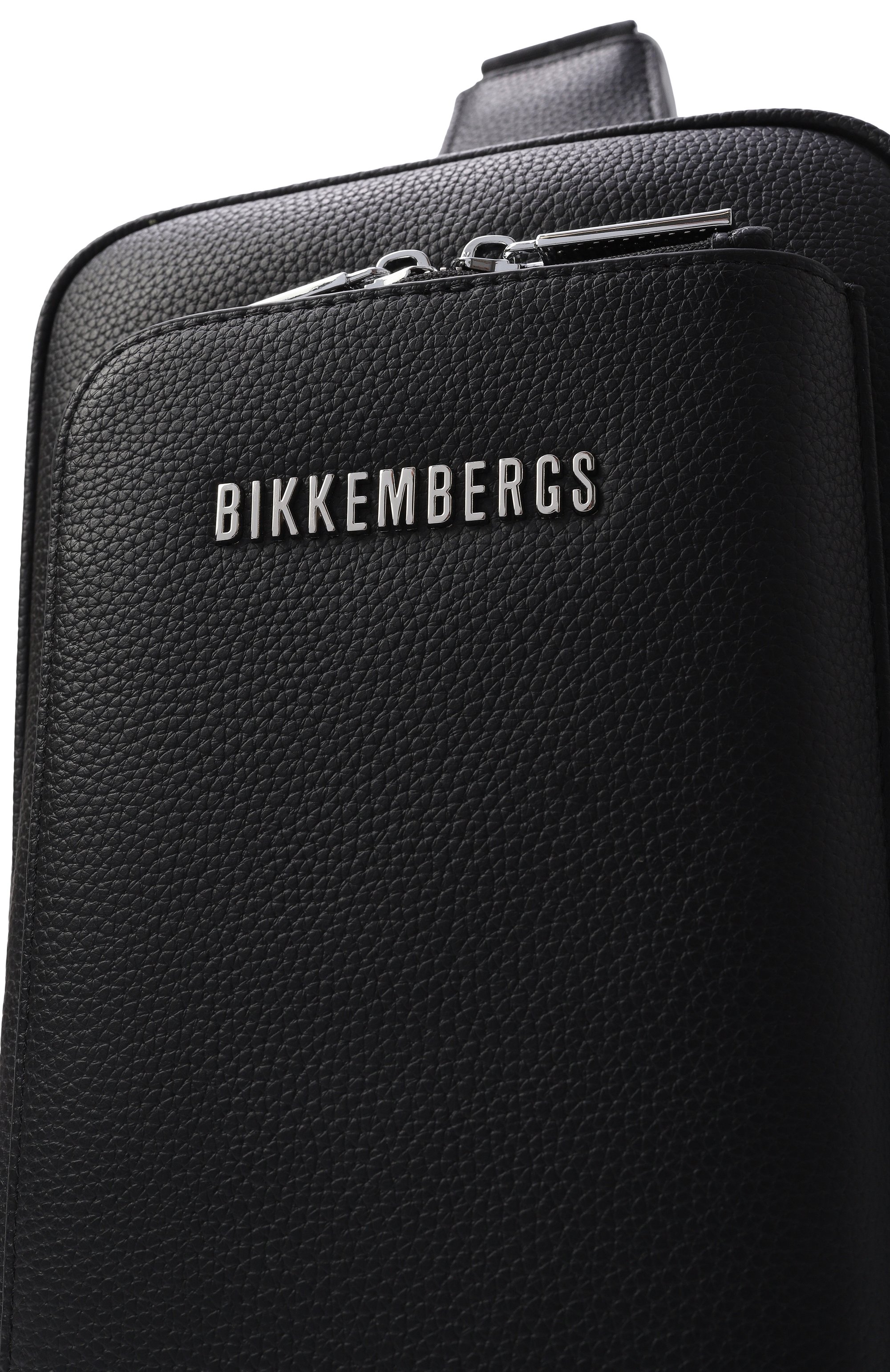 Рюкзак jamie DIRK BIKKEMBERGS, арт. BKB001334M, фото 5