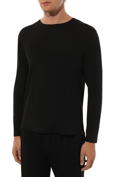 Лонгслив DEREK ROSE, арт. 3083-BASE001, фото 3