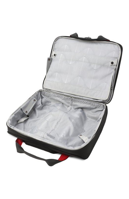 Дорожная сумка для ноутбука Delsey 00394445100 Чёрный  00394445100 Фото 4