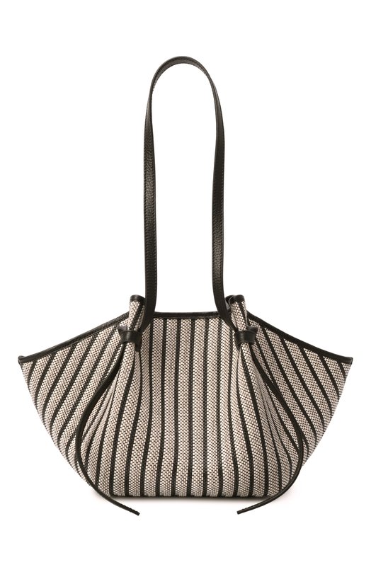 Сумка Mochi Yuzefi M0CHI/W0VEN CANVAS Бежевый M0CHI/W0VEN CANVAS