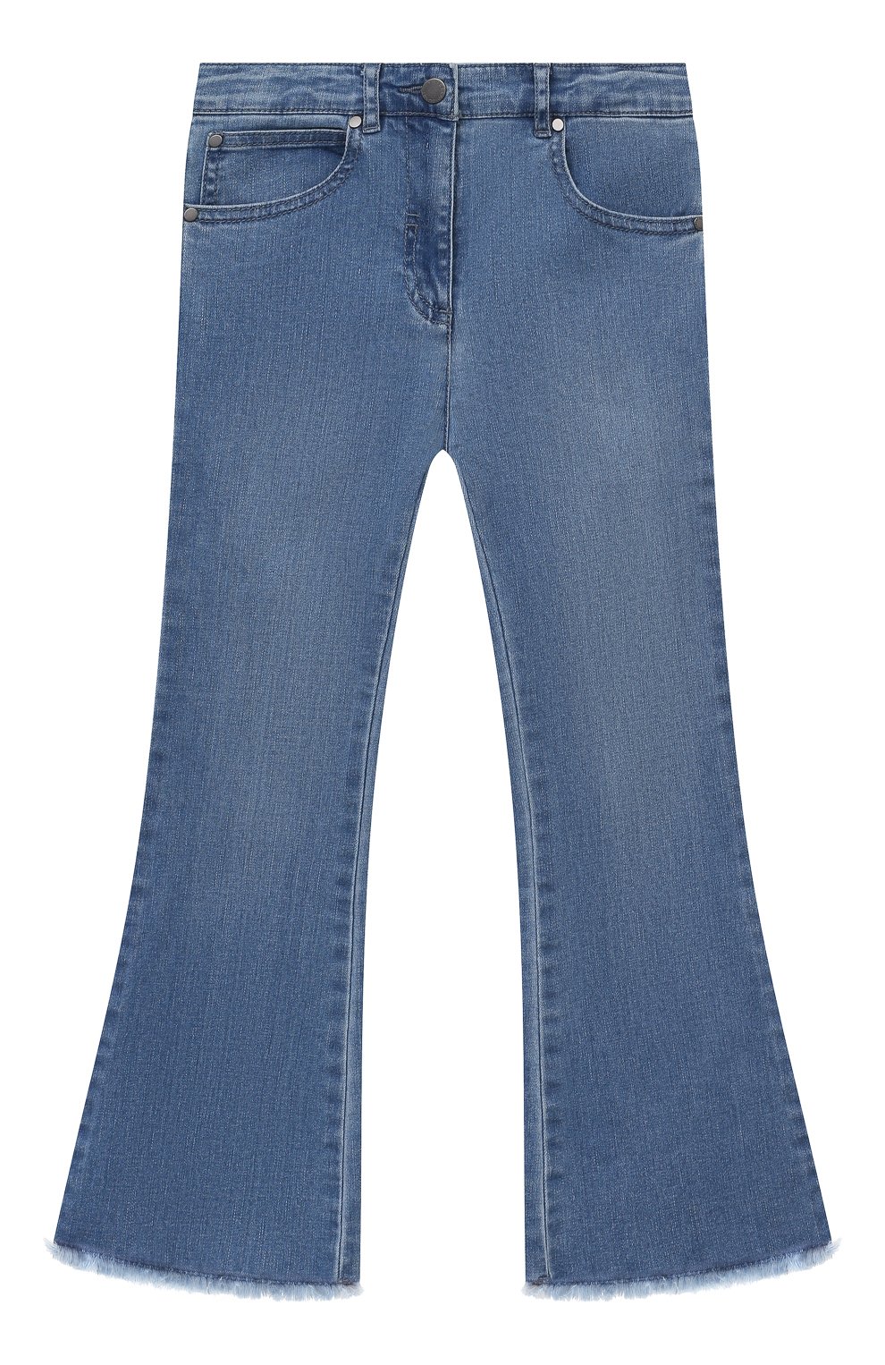 Джинсы STELLA MCCARTNEY, арт. TU6E41, фото 1