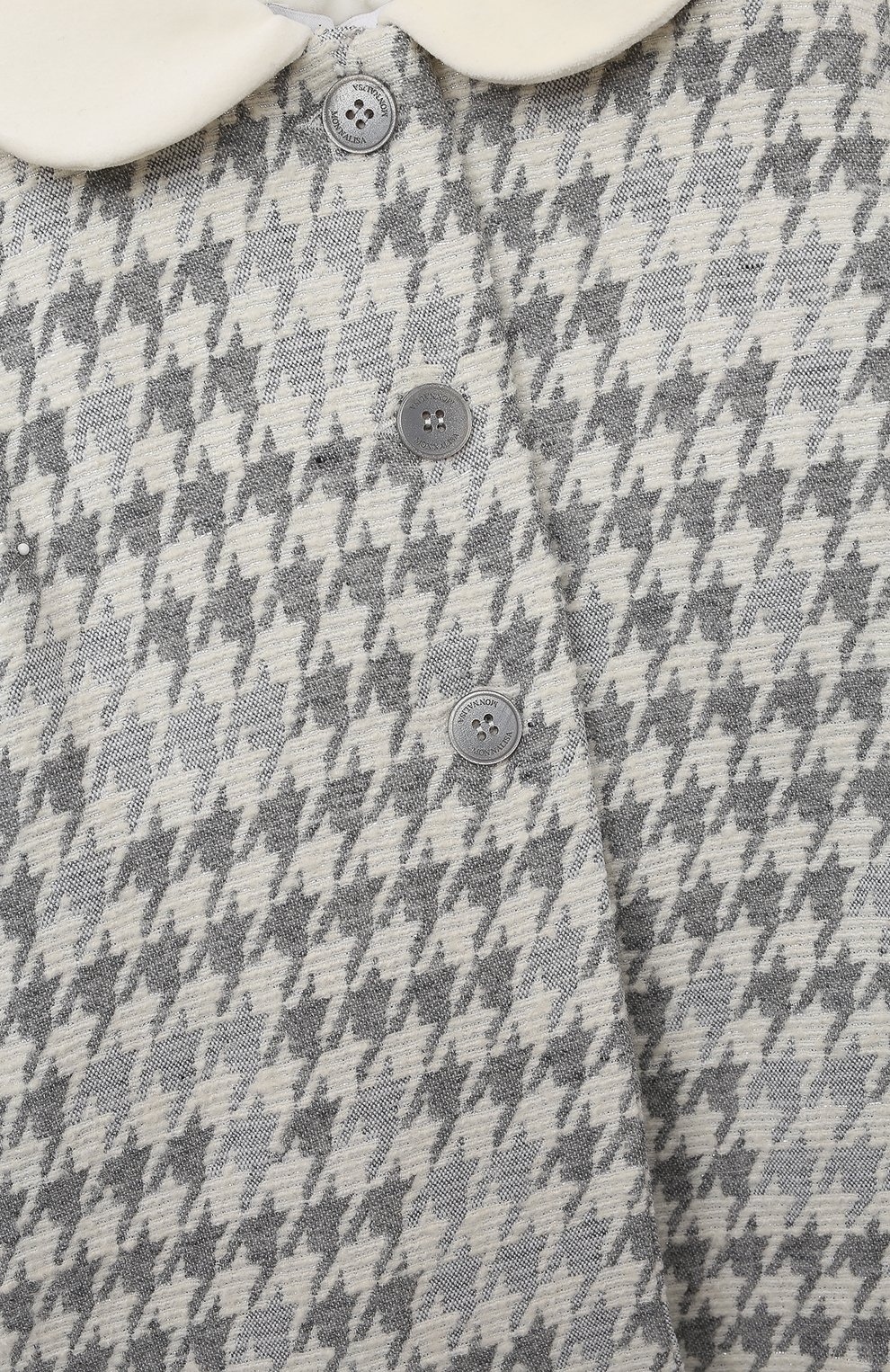 Пальто MONNALISA, арт. 73B101, фото 3