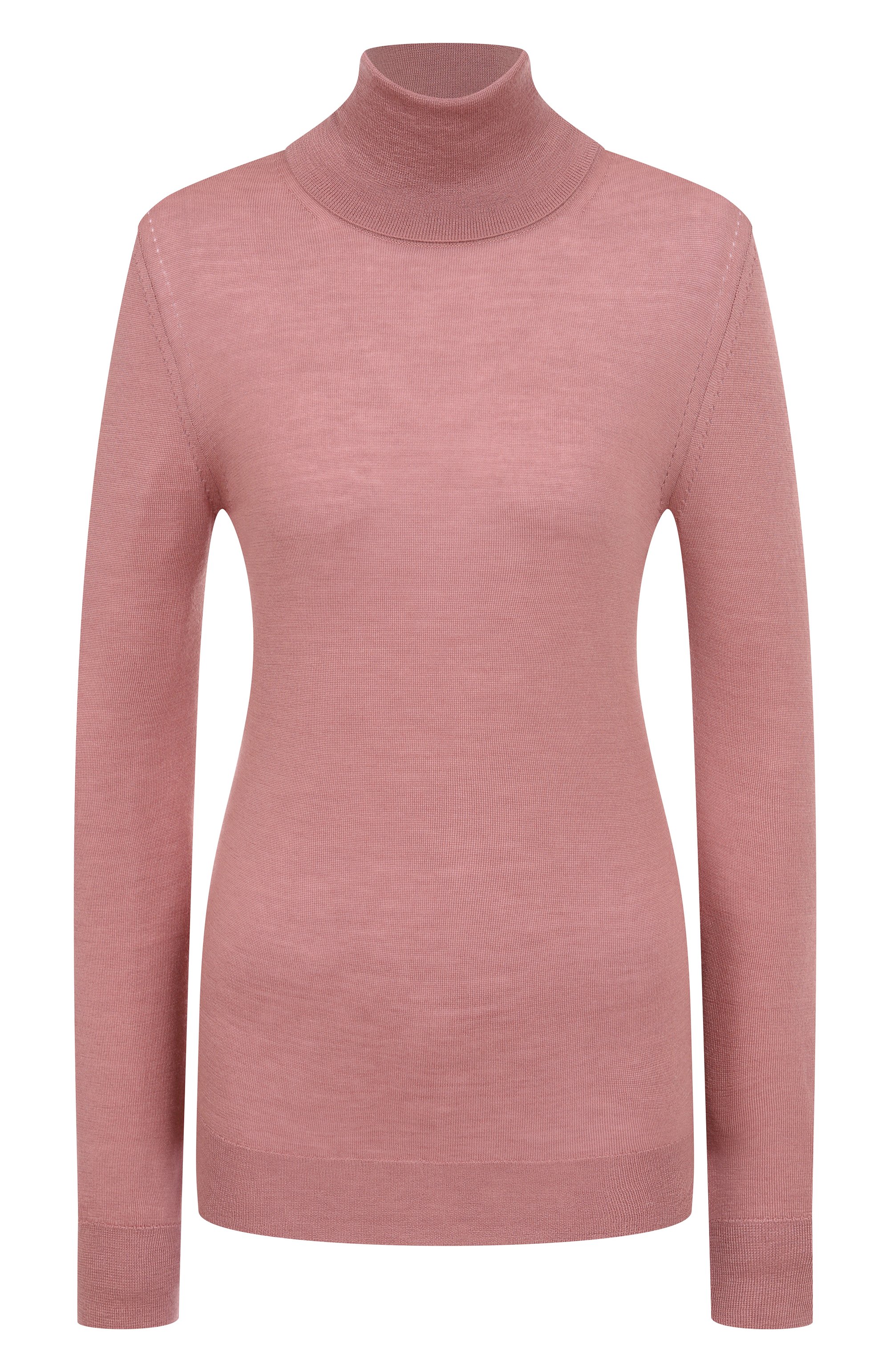 Водолазка из кашемира и шелка MVST, арт. WF61-712MU, фото 1