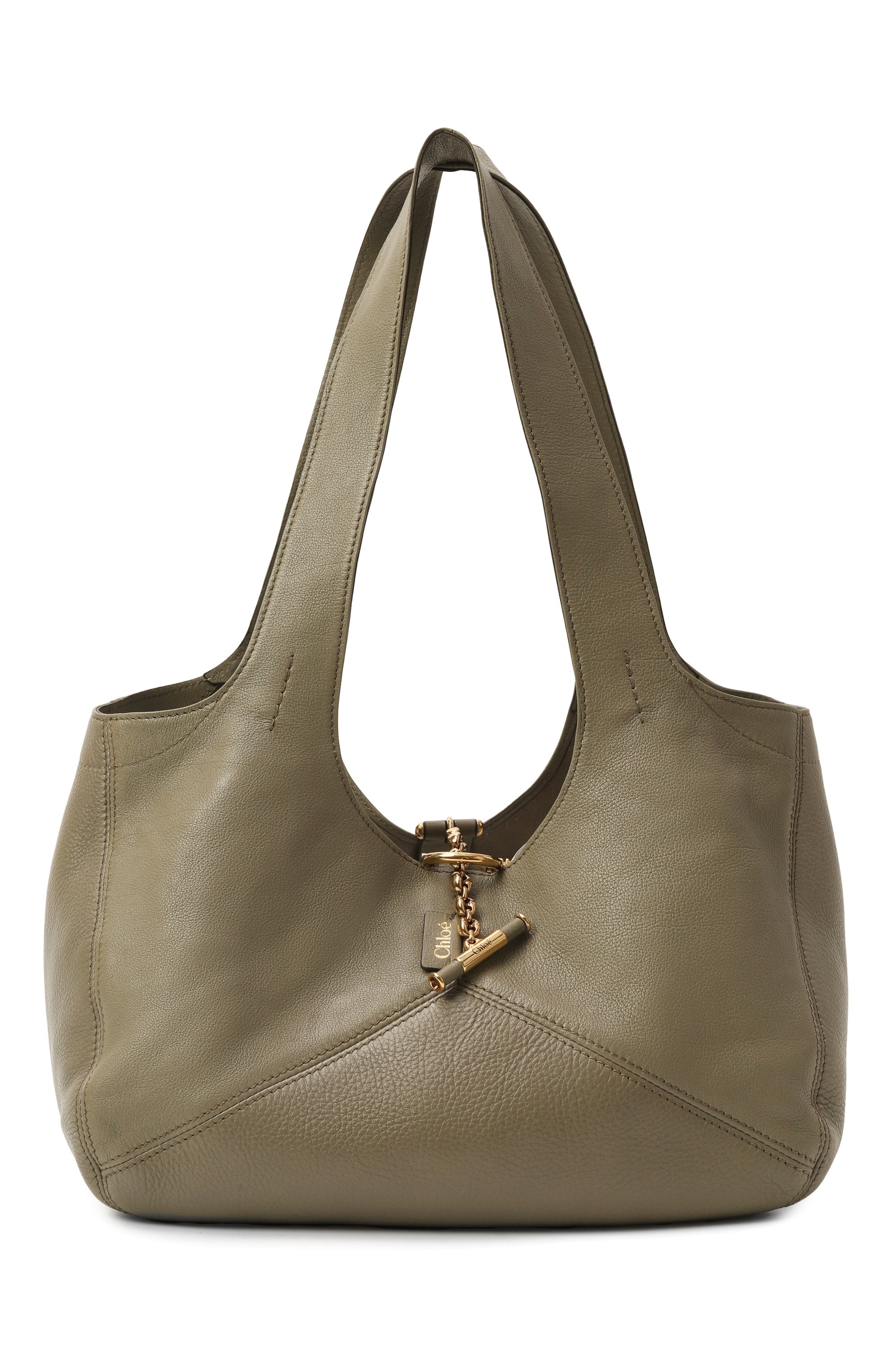 Сумка chloé balloon CHLOÉ, арт. CH26SS645Q15, фото 1