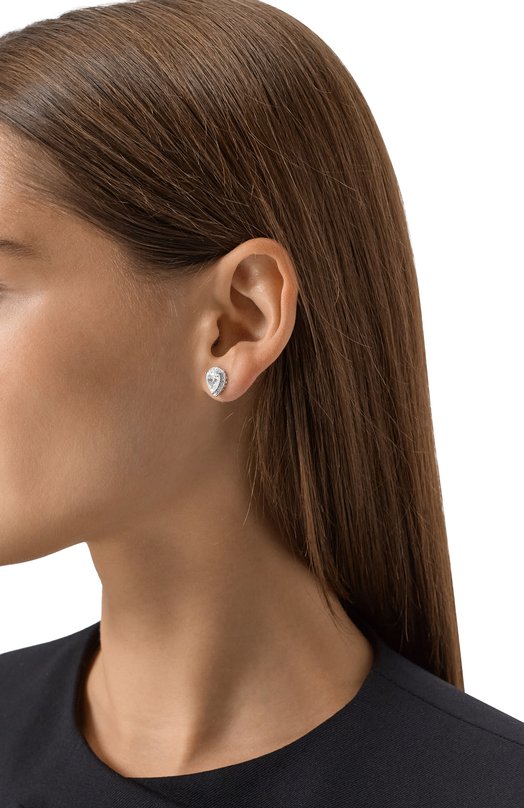 Серьги Dream Bluejay BEA-DR-S Серебряный  BEA-DR-S Фото 2